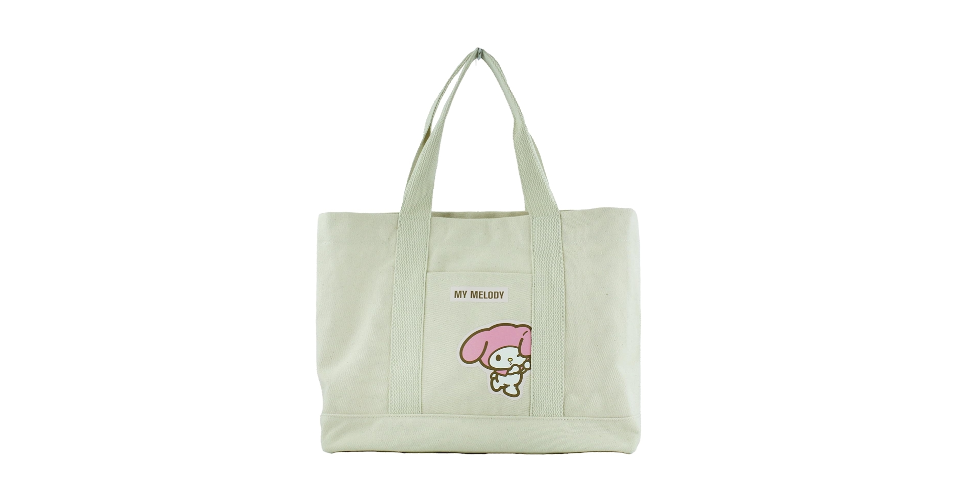 【未使用品】CLATHAS×マイメロディ コラボトートバッグ サンリオ 71yLl5ov+4L.jpg_BO30,255,255,
